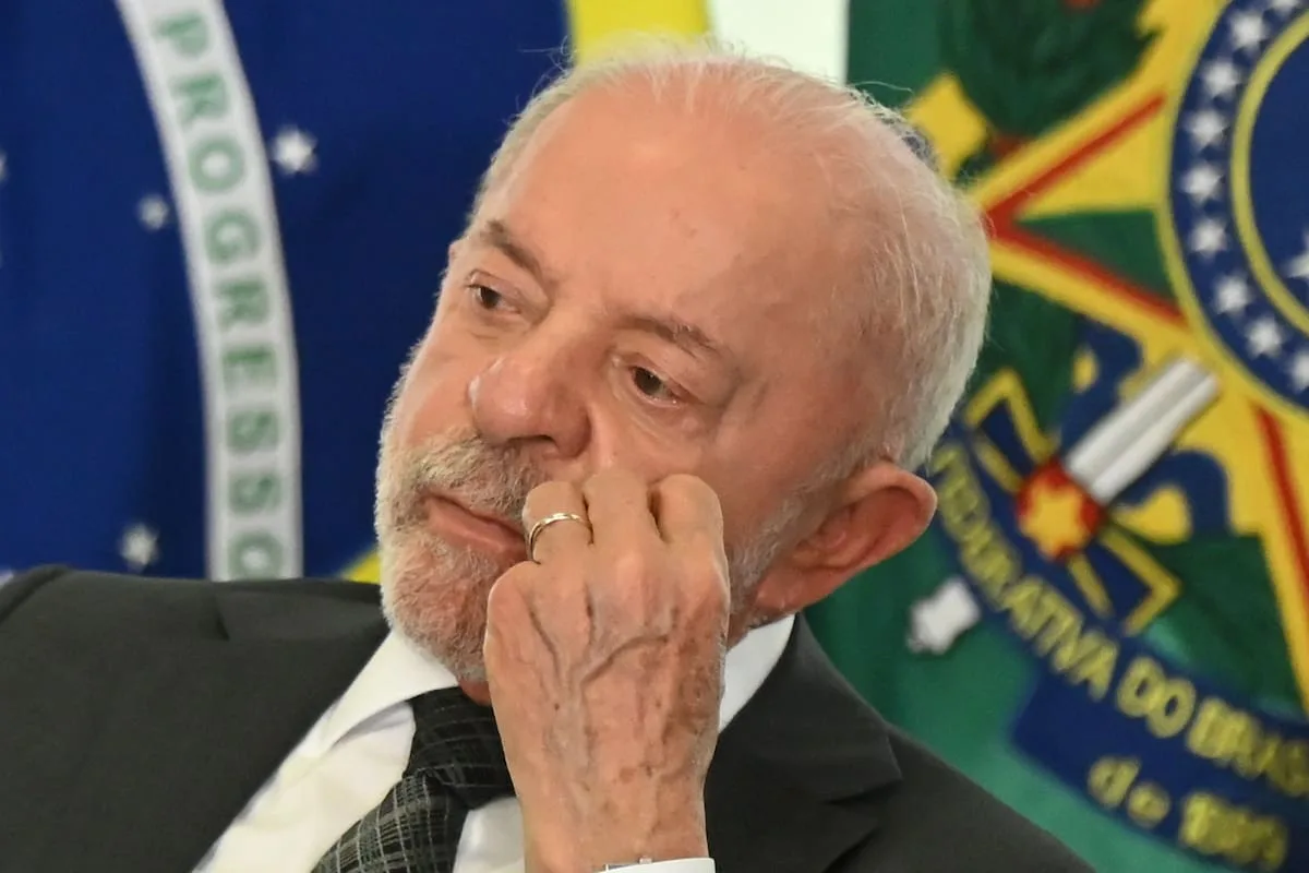 Juez brasileño aparta al jefe de la Policía Federal de Lula en medio de la crisis en la Corte Suprema