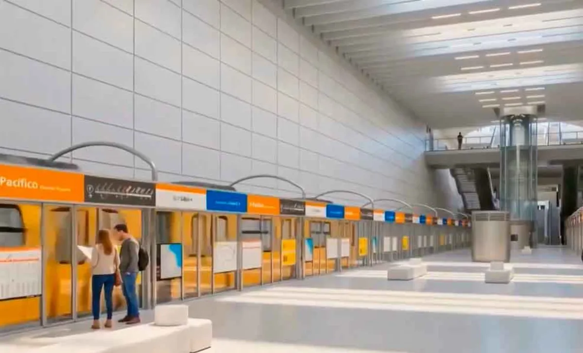 La Ciudad abrió las ofertas para construir la nueva Línea F del subte