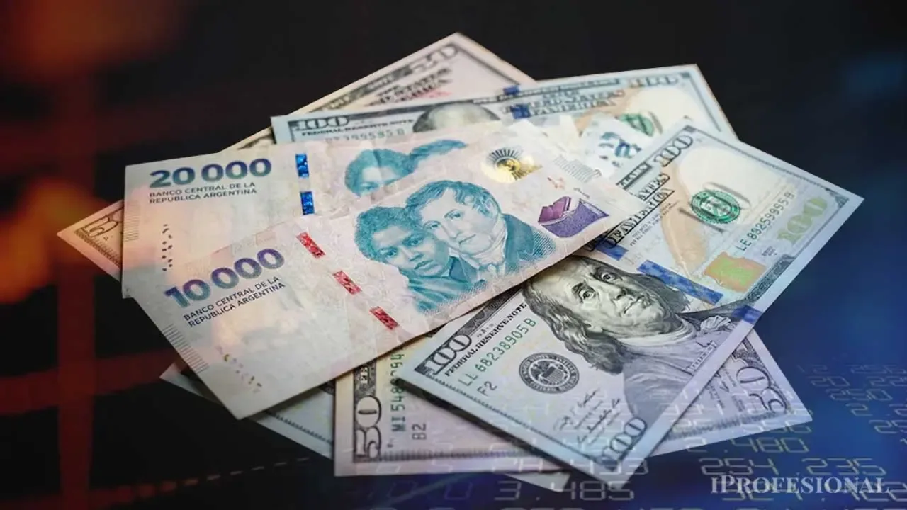 Dólar vs inflación: por qué el tipo de cambio podría ganarle a los precios