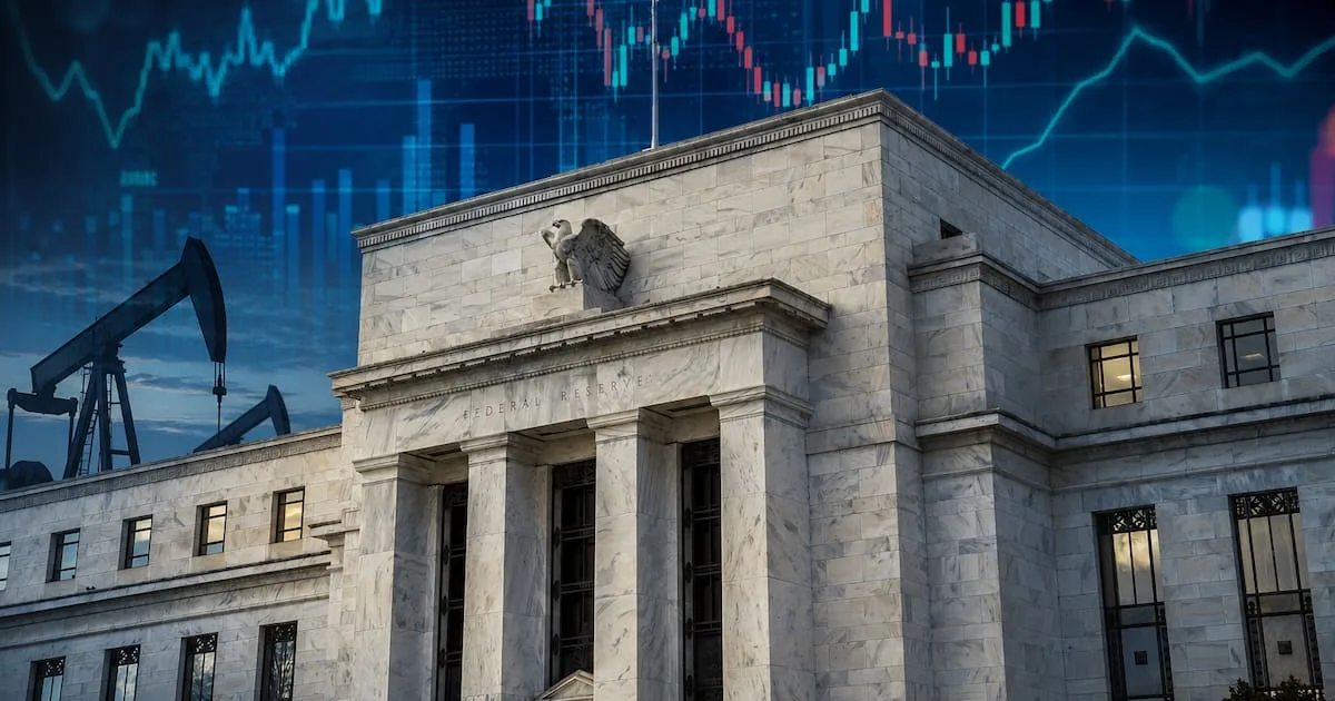 La Fed cambia el índice de inflación que usa para definir la tasa: qué significa