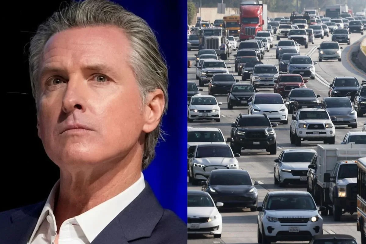 California implementa verificación digital en licencias: riesgos y condiciones