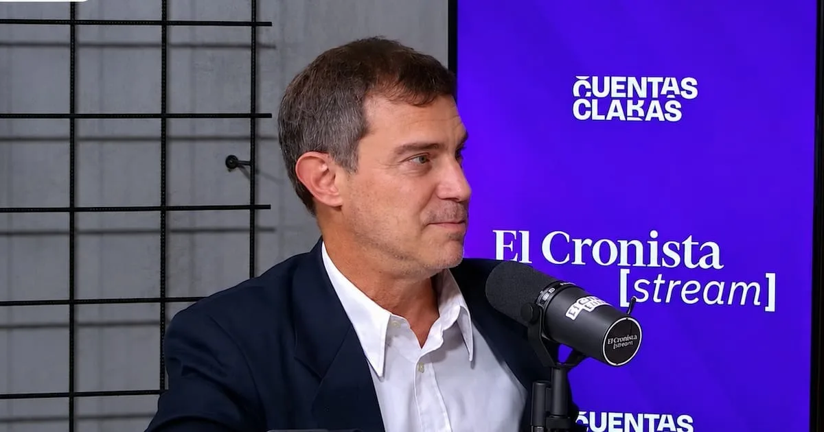 Las 3 tesis de Malamud: por qué Trump ya mira más allá de Bolsonaro, a qué apuesta Milei y la diferencia clave