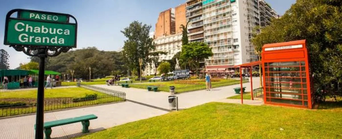 Le incautaron la bicicleta a un vendedor ambulante y apareció en Marketplace: piden informes en la Legislatura