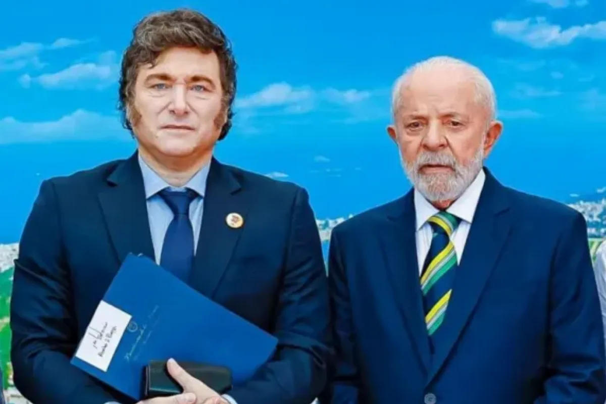 Legisladores argentinos viajan a Brasilia para reuniones institucionales