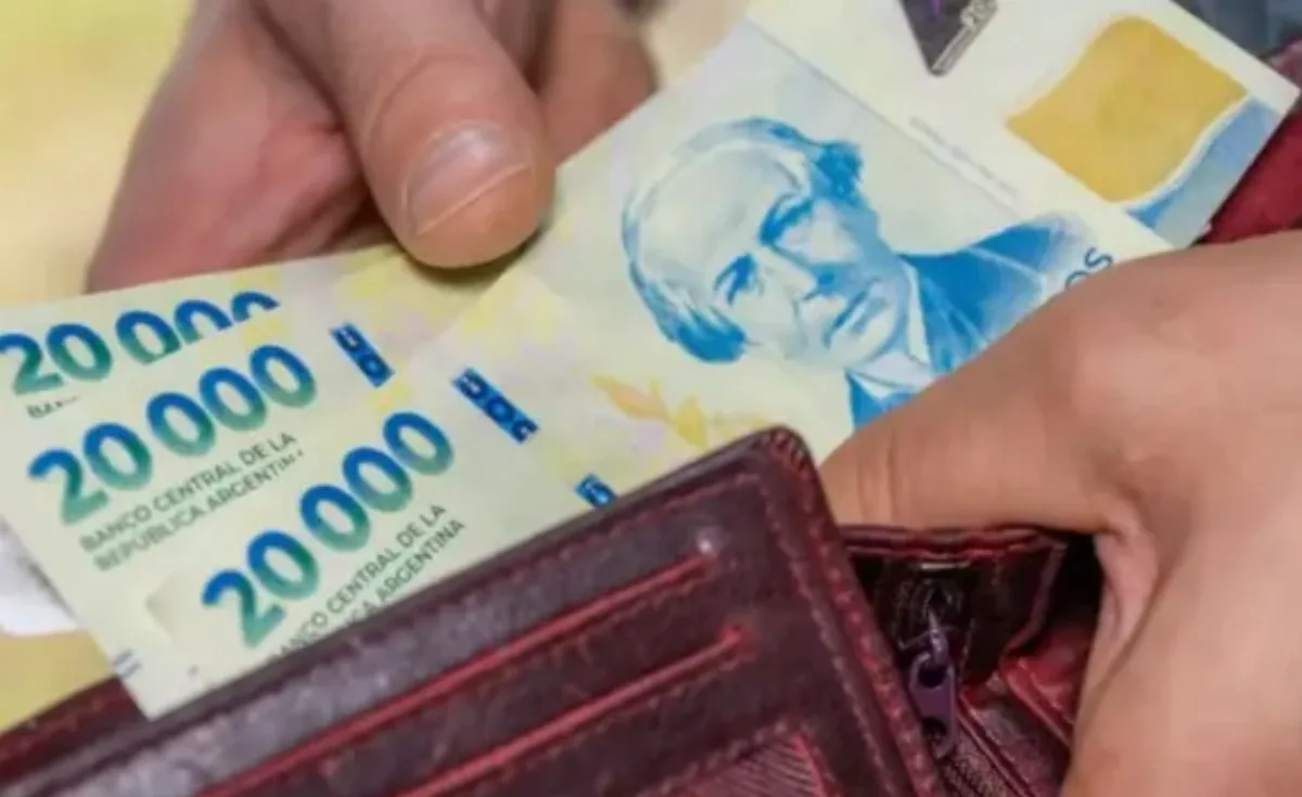 Hoy se reúne el Consejo del Salario: el Gobierno impulsa un mínimo de $1.000.000