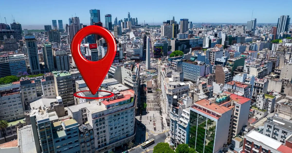 Mapa de alquileres en CABA: cuánto cuesta vivir en cada barrio y cuáles son los más baratos
