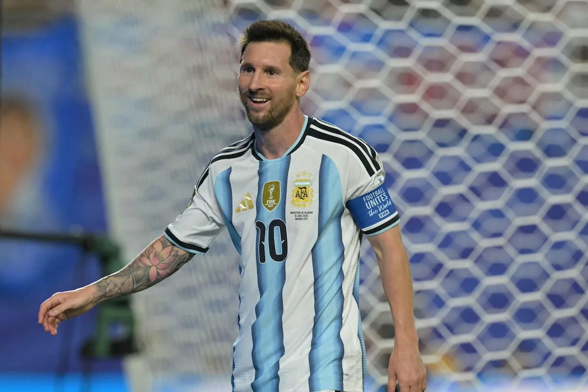 Despedida de Lionel Messi: ¿hay entradas disponibles para el partido en el Monumental?