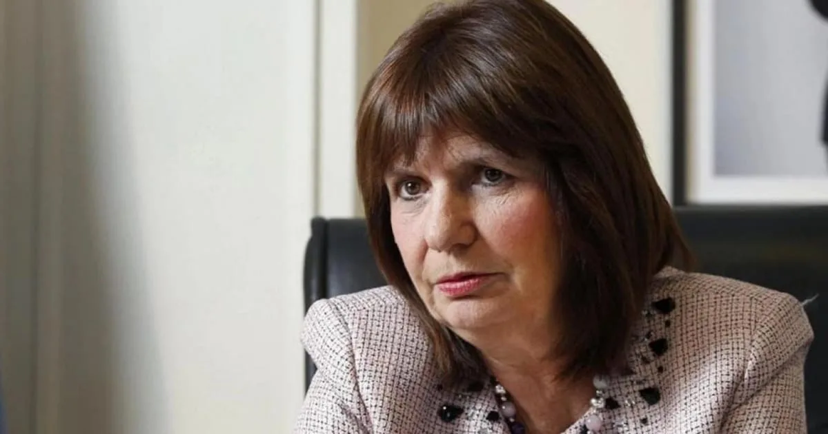 Bullrich habló de 2027 y no cerró la puerta a ser candidata: “Soy una persona que puede cumplir ese rol”