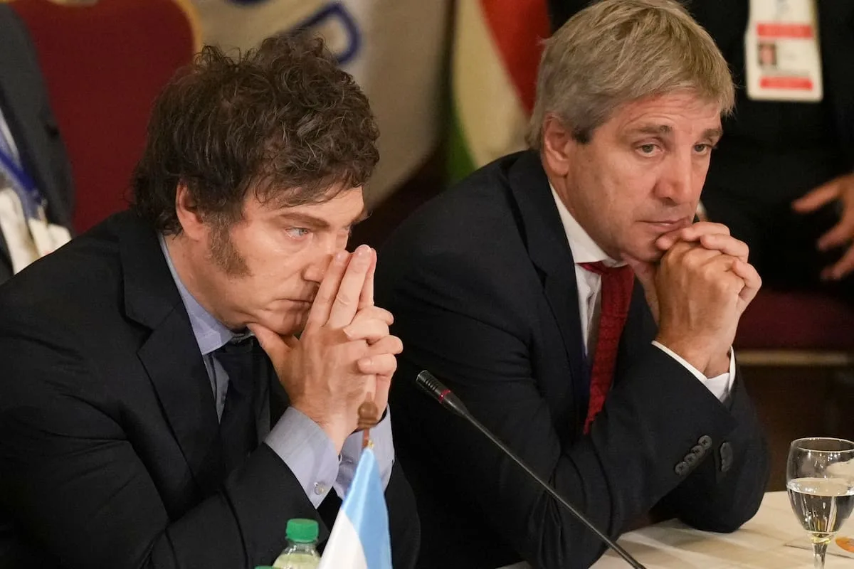 Argentina y el dilema entre gestión económica y ética