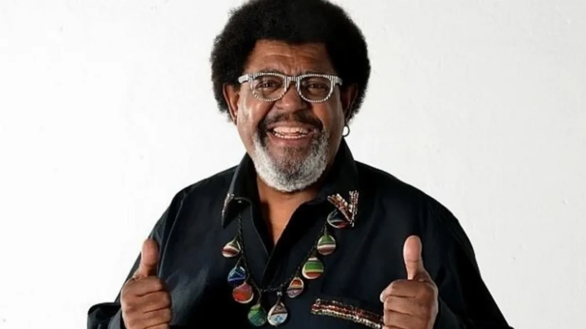 Murió Rubén Rada, referente de la música rioplatense y Personalidad Destacada de la Cultura de CABA