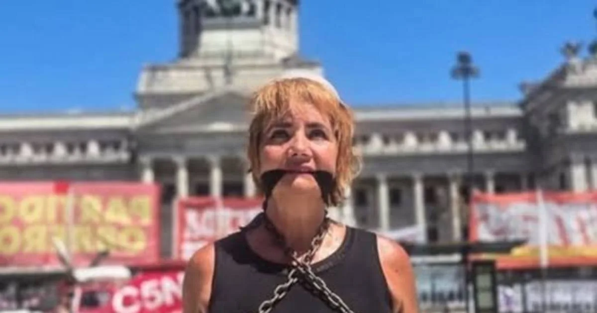Nancy Pazos chocó en General Paz: acumula 214 multas por casi $48 millones