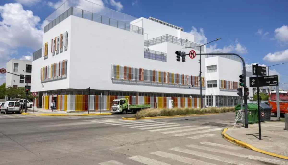 Nuevo protocolo en CABA: la comunidad educativa deberá reparar daños intencionales en las escuelas