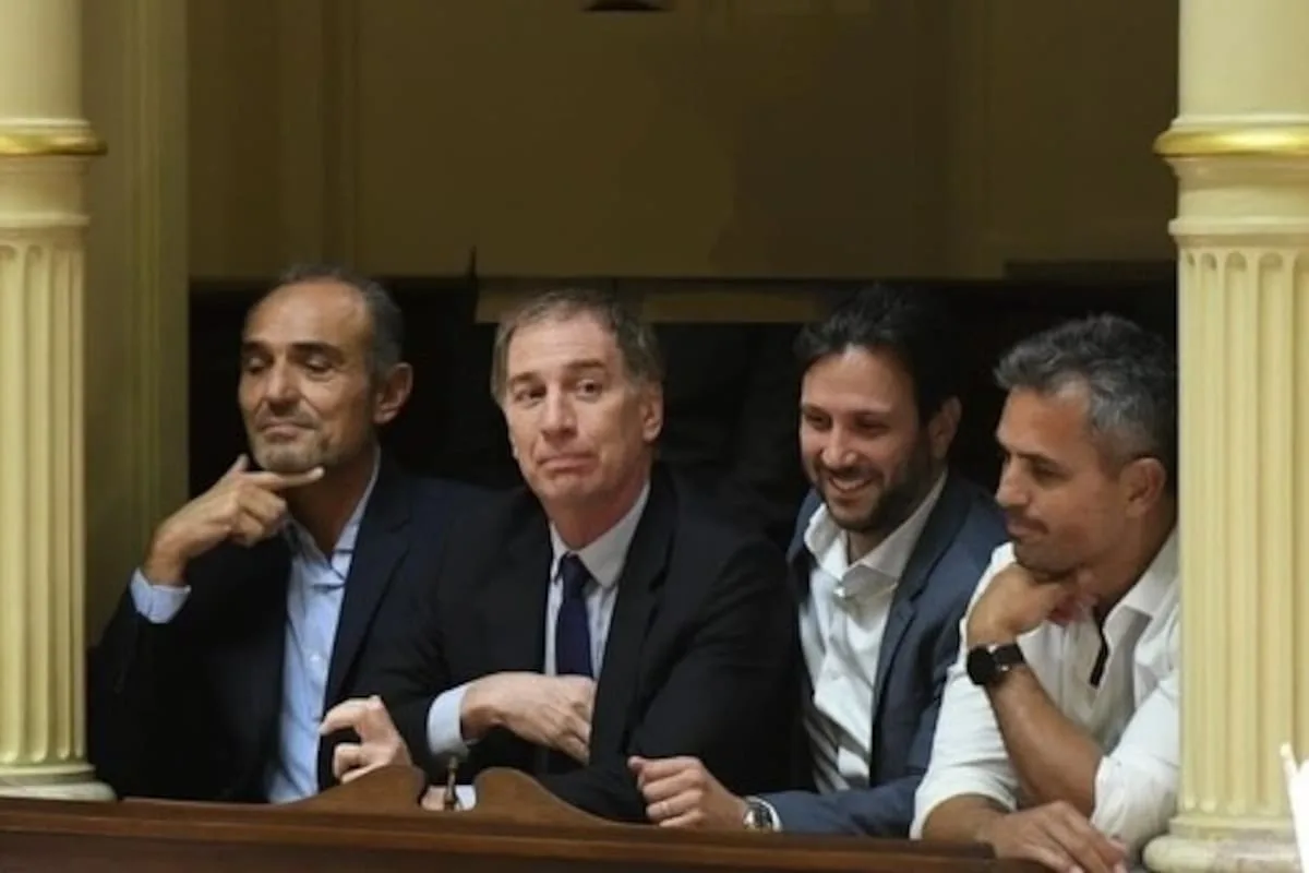 En el Gobierno admiten que es difícil desactivar la sesión e intentarán imponer su propia agenda