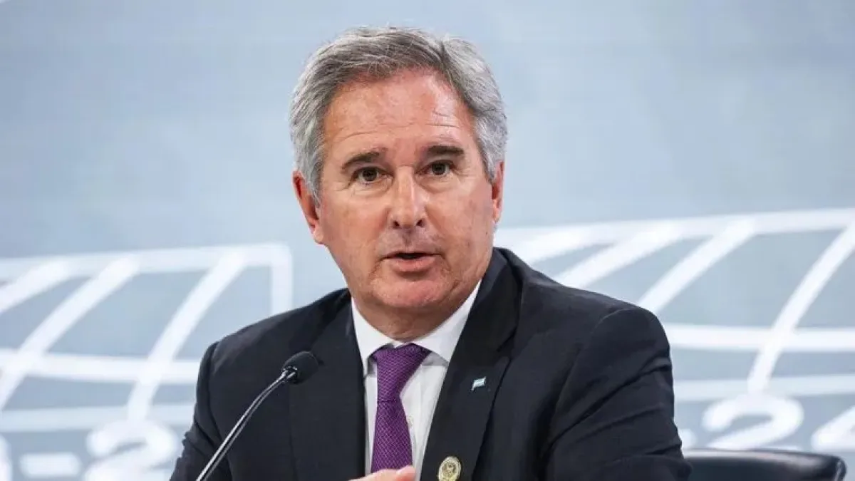 Pablo Quirno: la posible disolución del Comité de Descolonización no afecta el reclamo por Malvinas