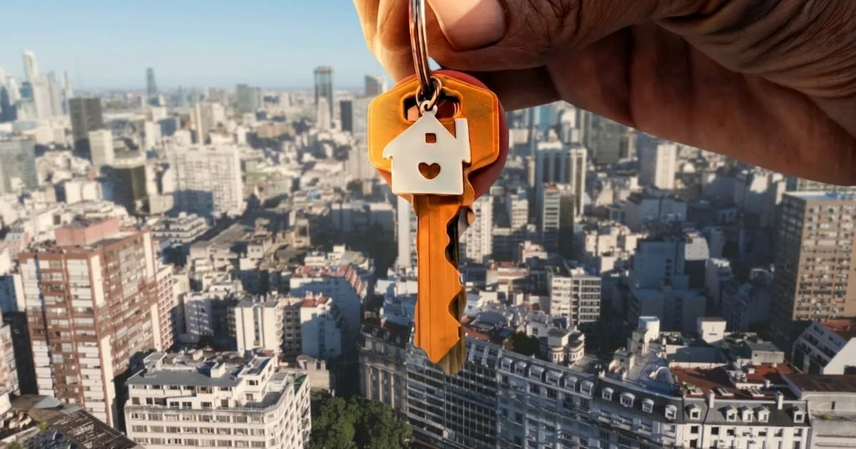 Palermo desplazó a Núñez y volvió a estar entre los dos barrios más caros de Buenos Aires