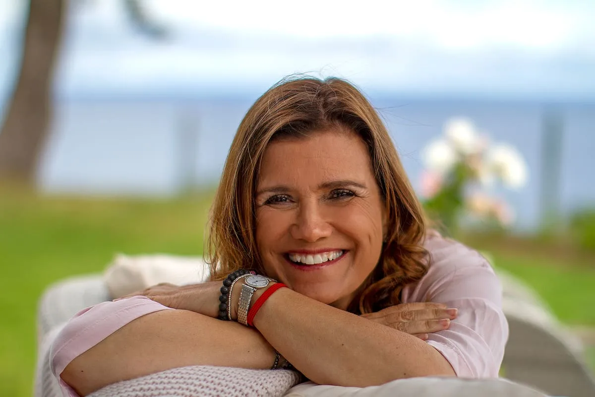 Pilar Sordo: “Cada vez tenemos menos paciencia en los vínculos”