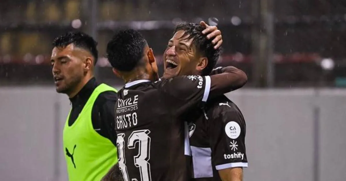 Platense clasificó a la final de la Copa Argentina tras ganarle por penales a Atlético Tucumán