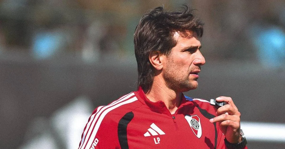 Ponzio, pendiente de la recuperación de Almada
