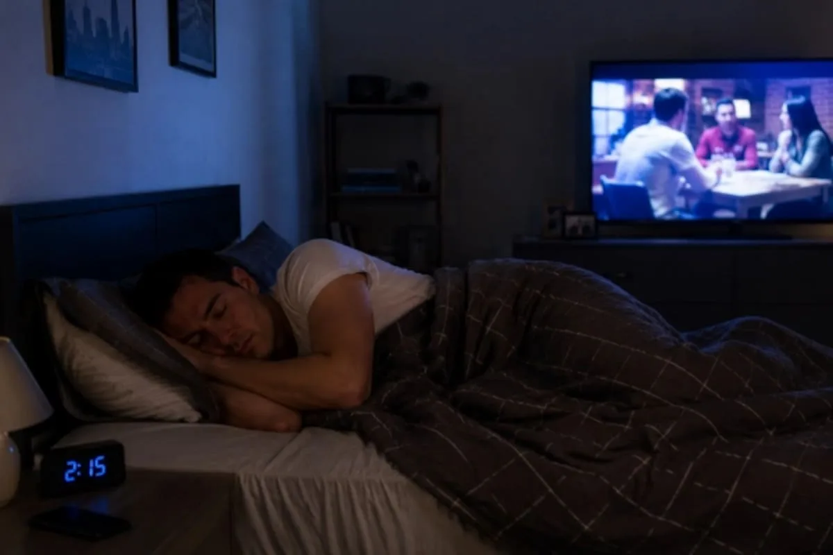 Por qué es clave dormir a oscuras total: el consejo de los expertos en sueño