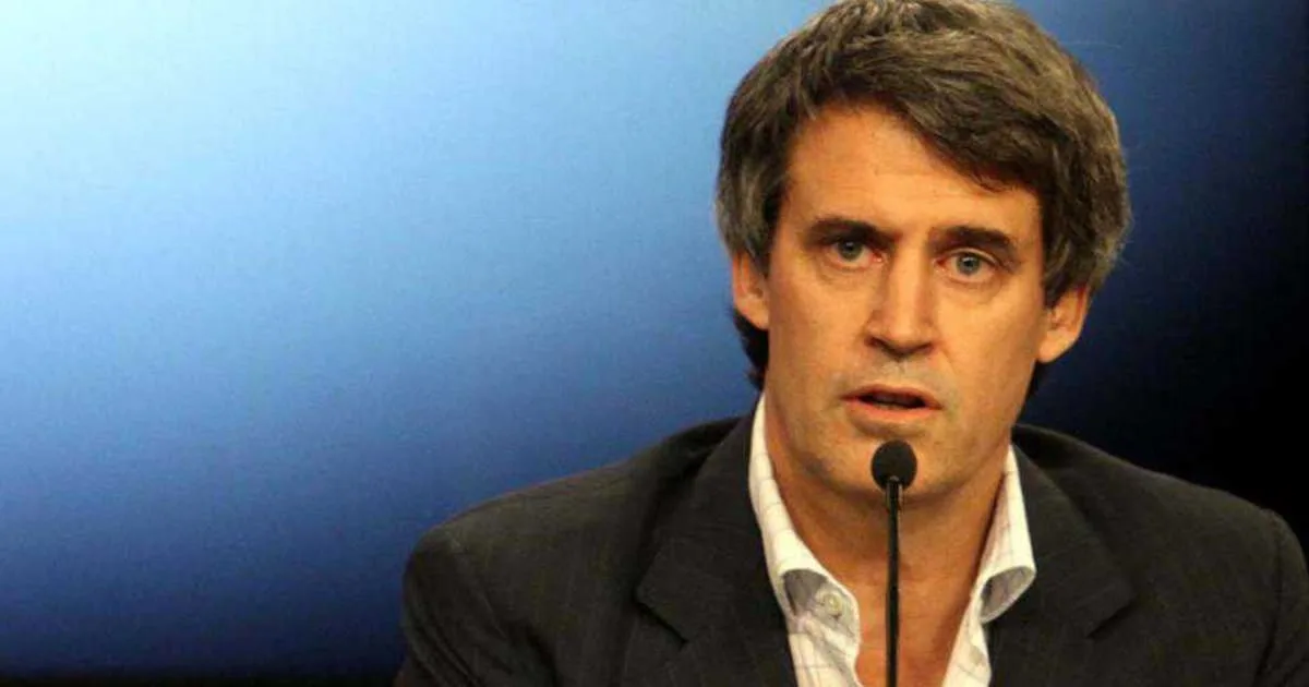 Prat-Gay a las pymes que no crecen: “No se sientan solos”