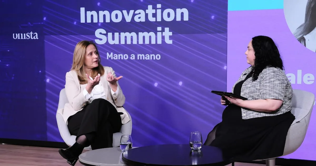 Primero el problema, después la tecnología: la nueva regla de la innovación