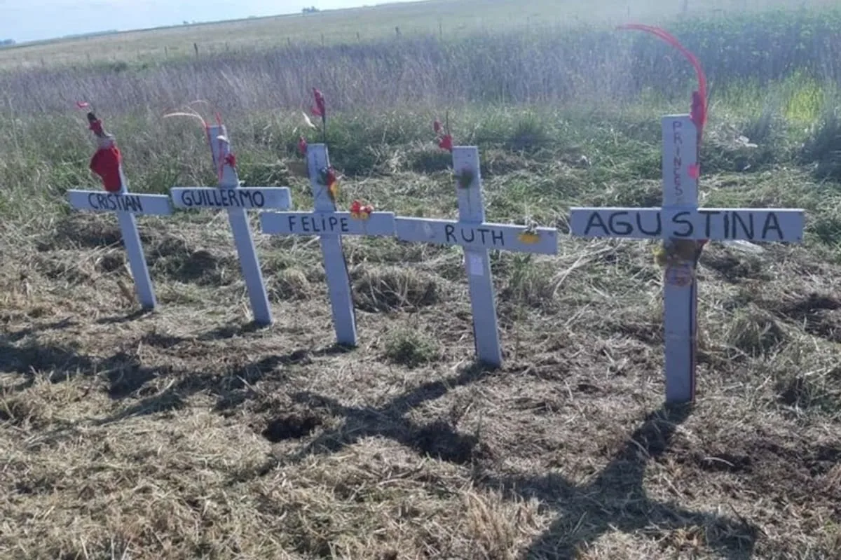 Productor agropecuario condenado a cinco años de prisión por choque fatal en General Belgrano