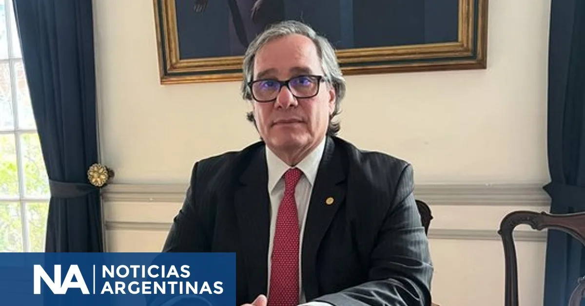 Quién es y qué propone la apuesta libertaria para el Consejo de la Magistratura