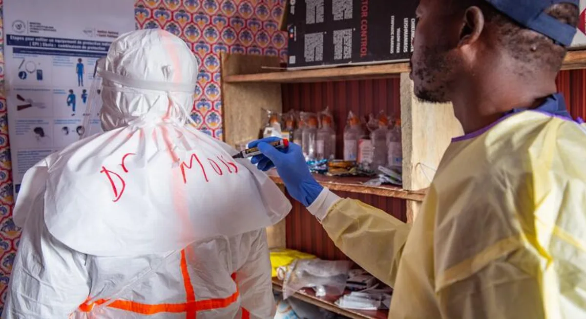Ébola en la RDC: Guterres denuncia la indiferencia mundial ante la peor epidemia del país