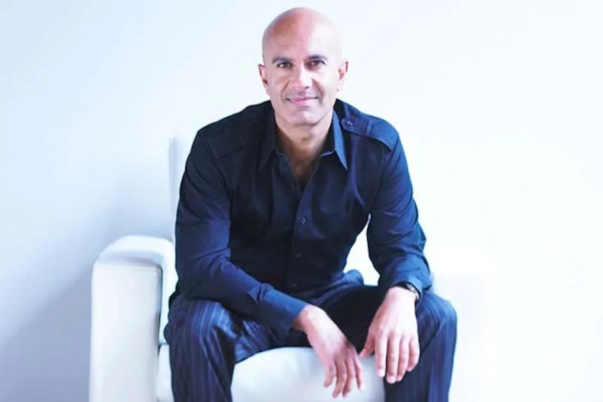 Robin Sharma: “Durante 25 años en mis libros he dicho no te mates trabajando”