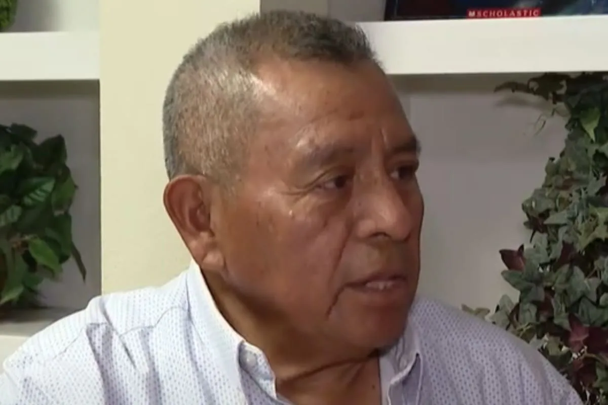 Salvadoreno de 69 años con TPS recibió carta de la SSA que le suspende la jubilación