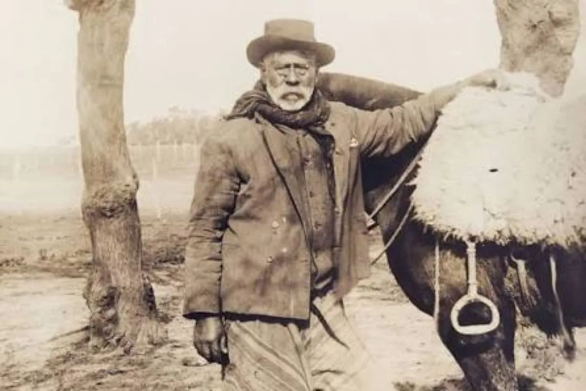 Don Segundo Sombra: el personaje que mejor retrató al gaucho argentino