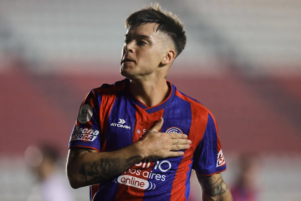 San Lorenzo vs Talleres: dónde verlo en vivo y por qué canal