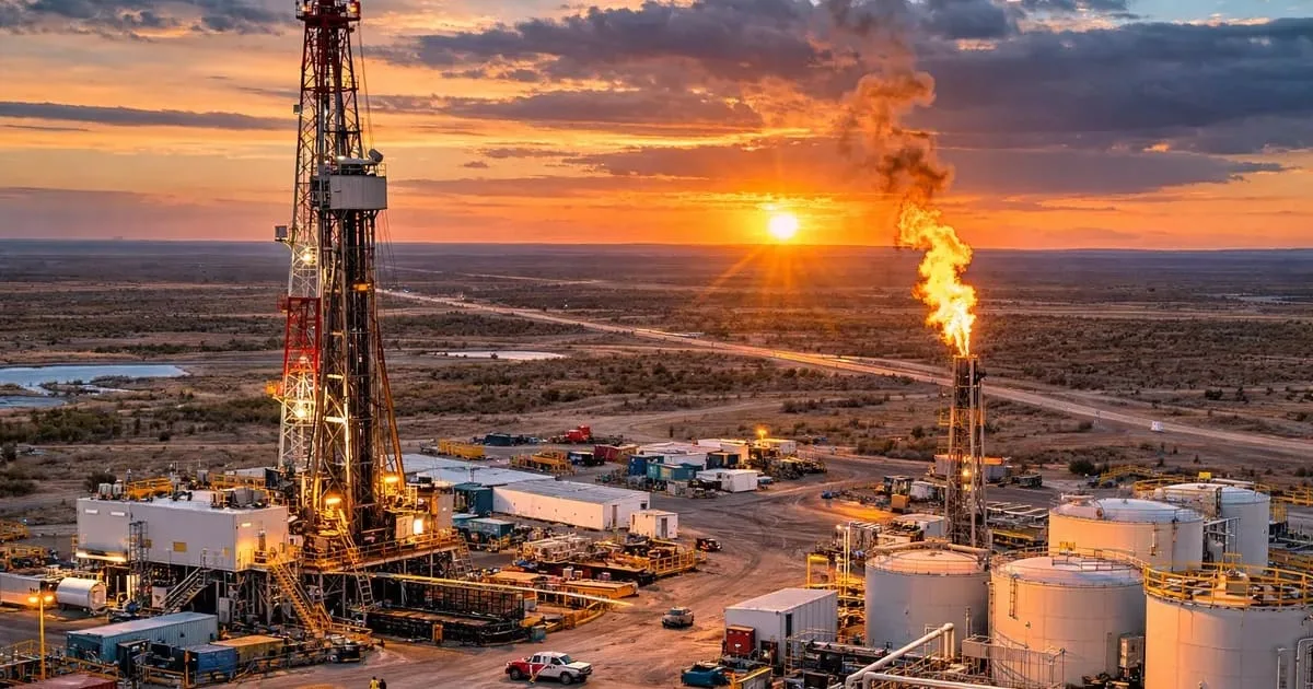 Vaca Muerta y la minería impulsan el comercio exterior argentino