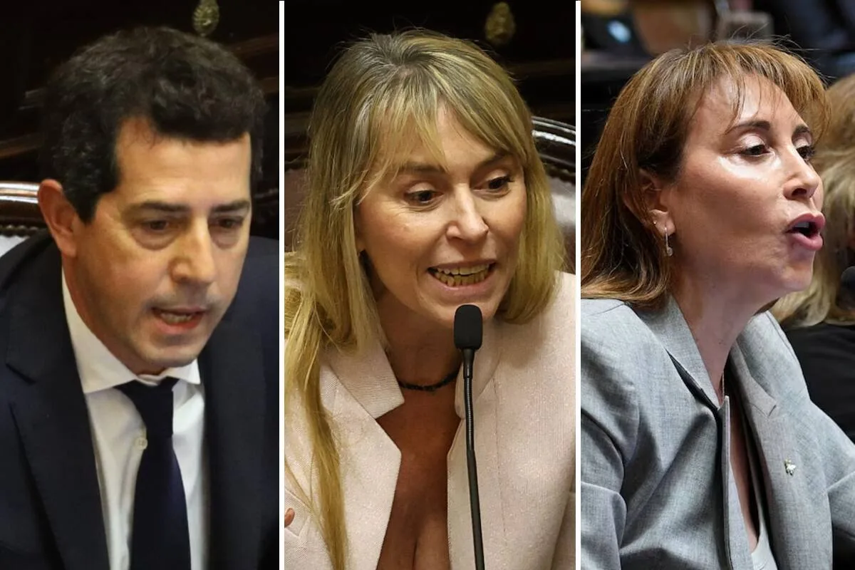 Senado ratificó el acuerdo Mercosur-UE; tres senadores votaron en contra