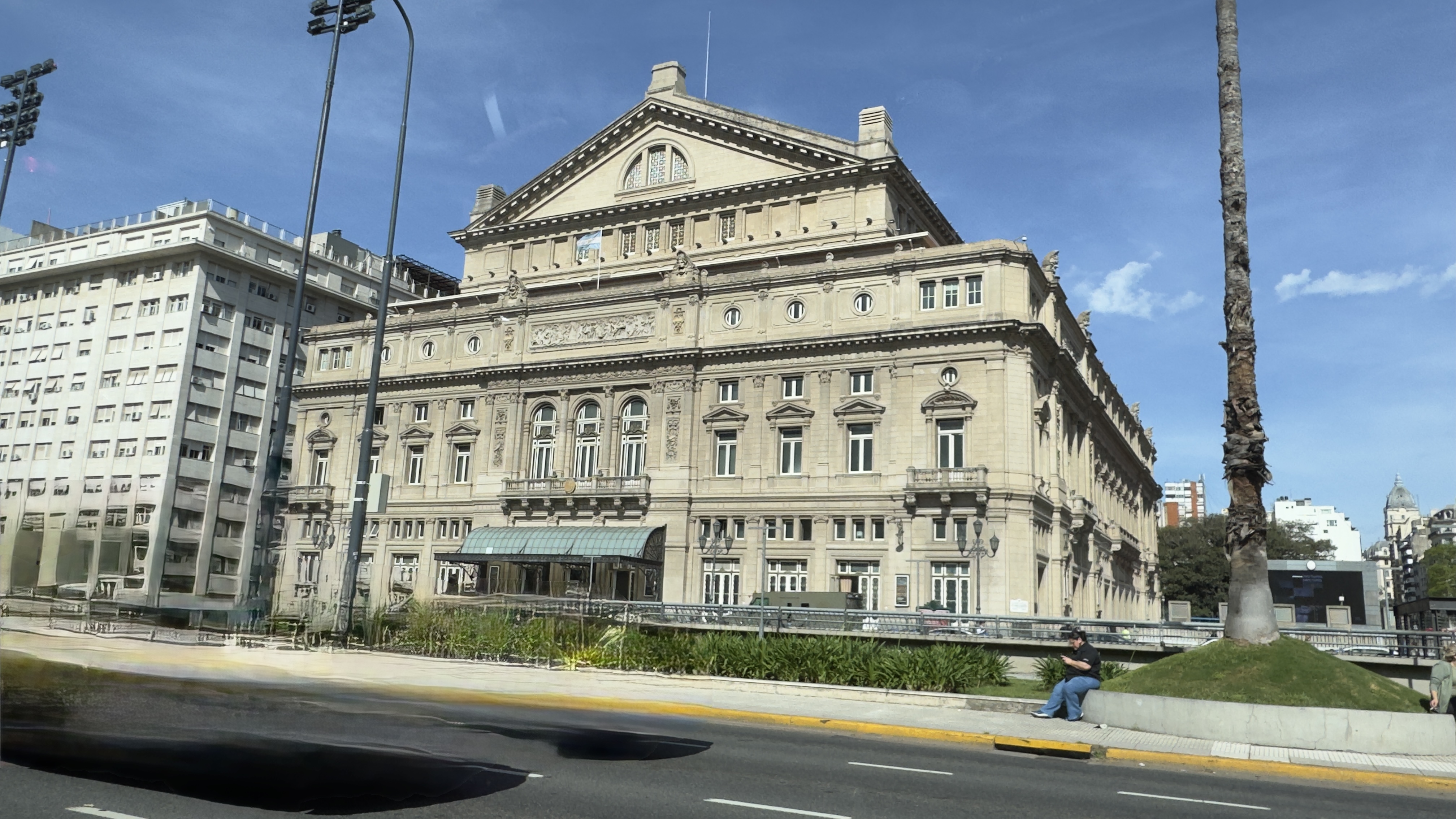 Teatro cOLON 2025