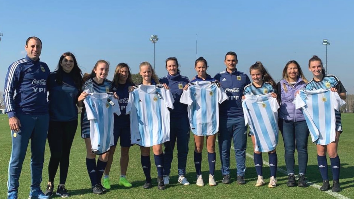 Cinco futbolistas denunciaron abuso contra un entrenador de juveniles