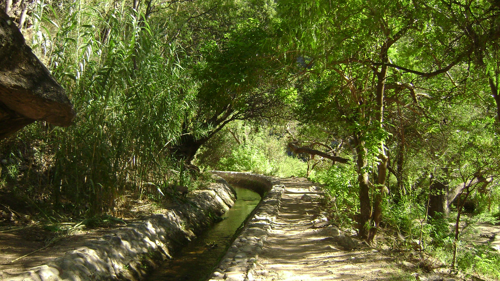 San Marcos Sierra