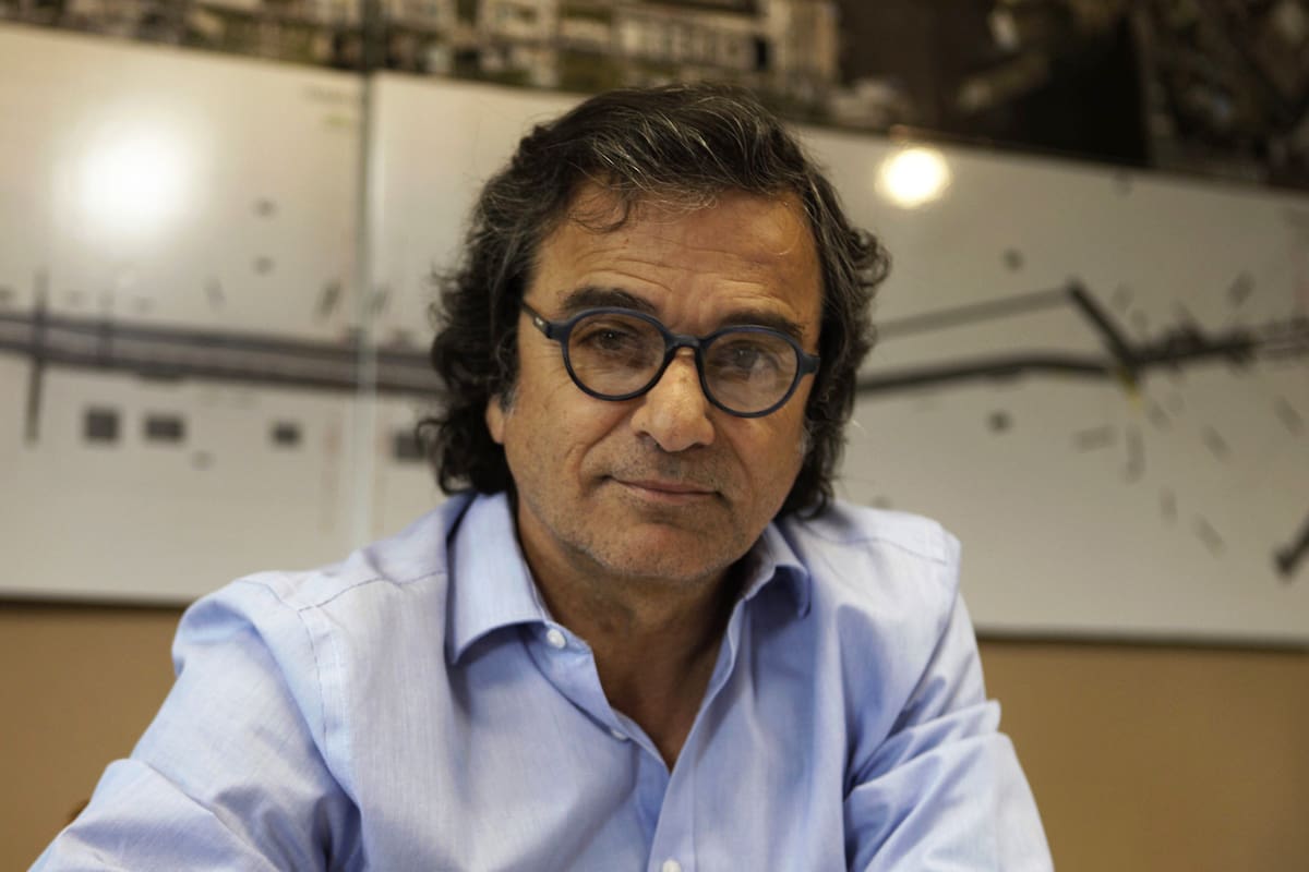 Detectan propiedades en EE. UU. vinculadas a Carlos Frugoni no declaradas ante la OA