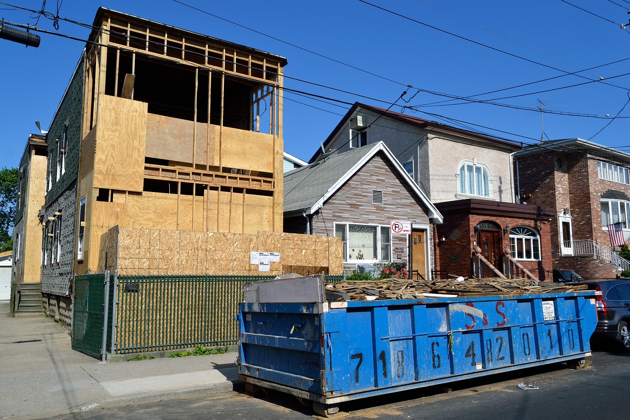 house, under construction, desktop backgrounds, construction, men at work, dumpster, garbage, 4k wallpaper, trash, demolition, trash removal, property, housing, residential, windows wallpaper, work, residence, urban, development, home, estate, project, contractor, builder, foreman, flip, house flip, buying, mac wallpaper, buy my house, suburb, lower class, middle class, neighborhood, blue, brown, free background, beige, white, laptop wallpaper, street side, wallpaper 4k, wood, cool backgrounds, panels, sheet rock, foundation, frame work, frames, beam, tools, hammer, free wallpaper, nail, new york city, queens, road, wallpaper hd, windows, home depot, wrench, nails, 4k wallpaper 1920x1080, front lawn, front of a house, hd wallpaper, clutter, crammed, hard hat, workers, workmen, full hd wallpaper, frame, pillars, masonry, building a home, build a house, building, background, screen saver, beautiful wallpaper, wallpaper, free image