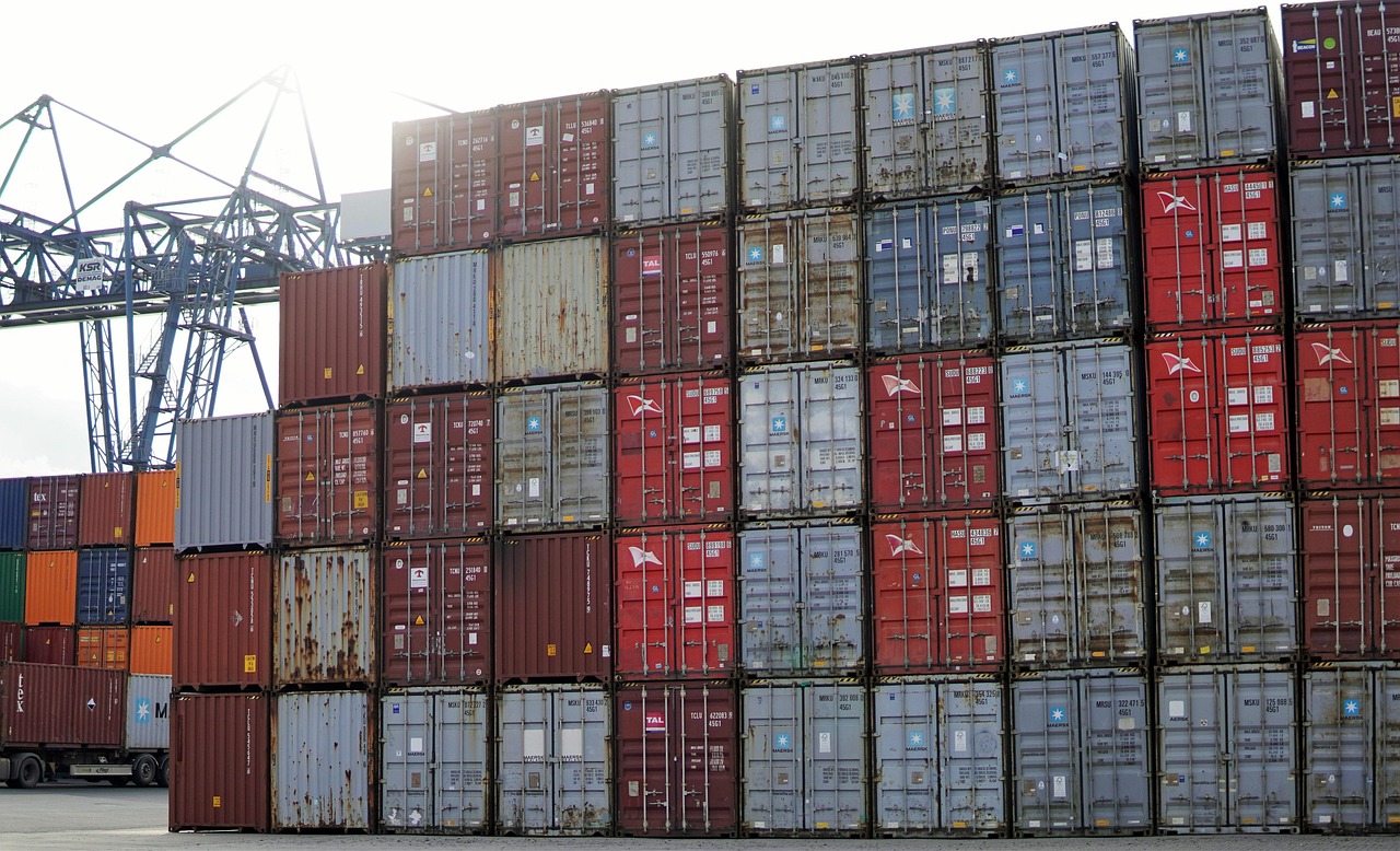 container, port, crane, truck, loading, carrier, freight transport, transport, ship, container port, logistics, networking, goods traffic, import, export, delivery, freight, shipment, harbor crane, shipping, container, container, truck, truck, logistics, logistics, logistics, import, import, import, import, import, export, export, export, freight, shipment