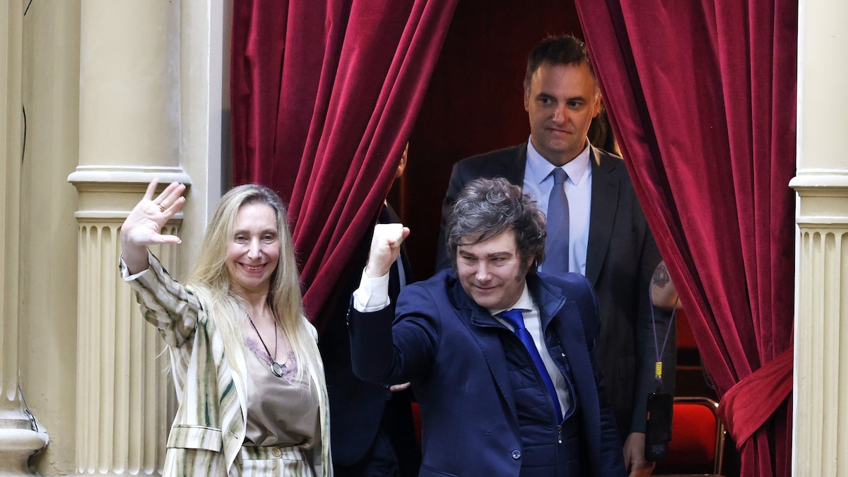Oposición pide interpelar a Adorni y Karina Milei tras nuevas revelaciones del caso $LIBRA