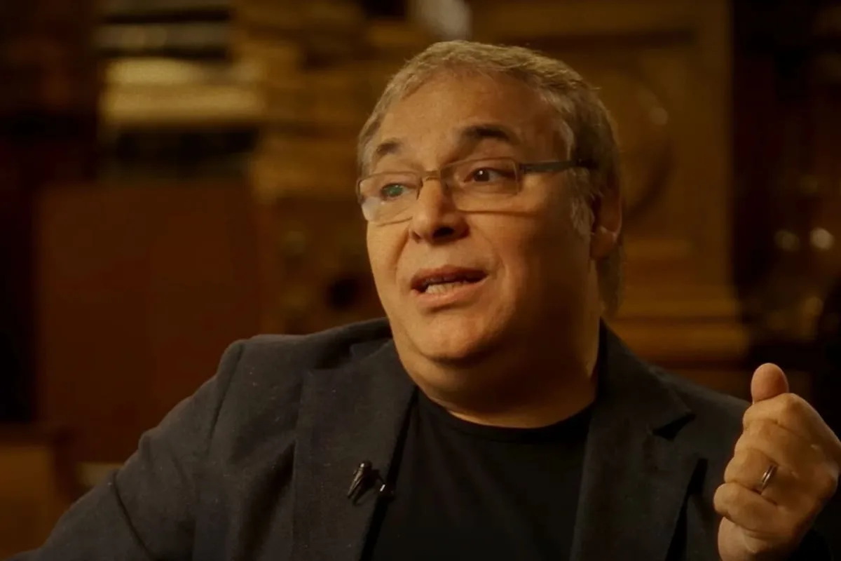 Gabriel Rolón: “Creemos que decidimos cuando en realidad solo estamos cumpliendo un mandato inconsciente”