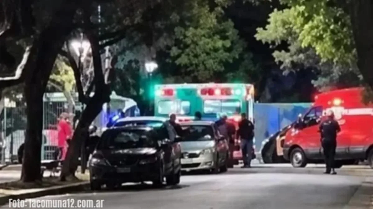Tragedia en Villa Pueyrredón: adolescente de 16 años manipulaba un arma y murió su amigo