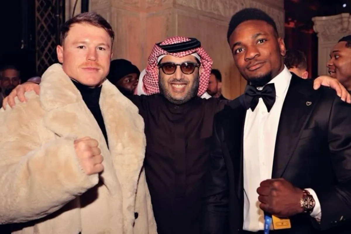 Turki Alalshikh: el jeque que revolucionó el boxeo con dólares y grandes carteleras anuncia su retiro