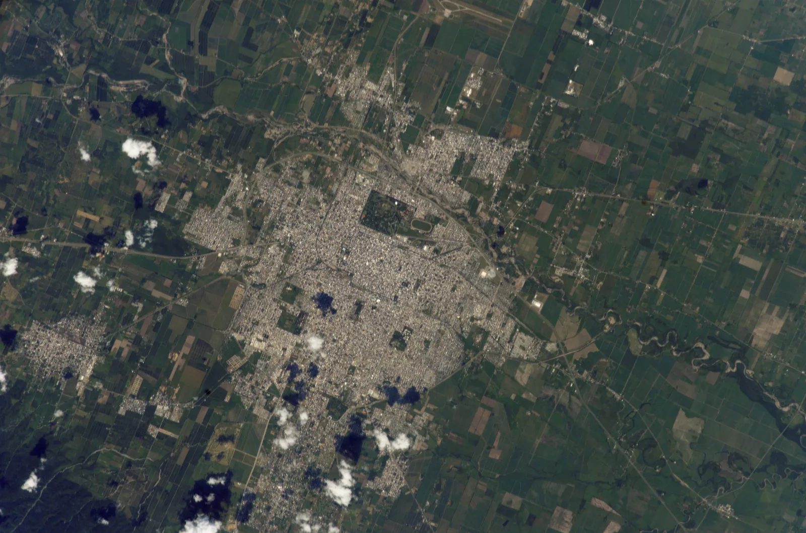 San Miguel de Tucumán, Argentina.