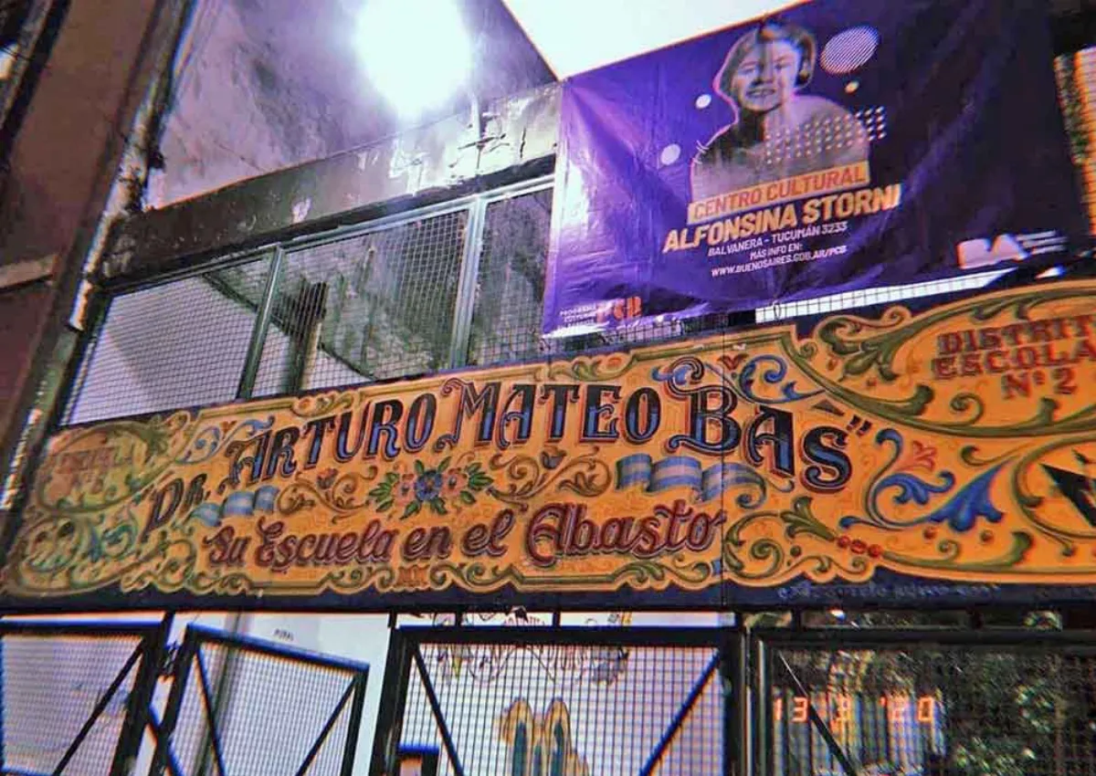 Zapateo criollo: nuevo taller gratuito en el Centro Cultural Alfonsina Storni del Abasto