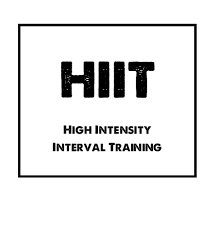 Beneficios del entrenamiento en HIIT