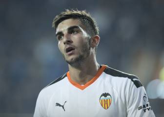 Ferran Torres al Manchester City por 25+12 millones ...