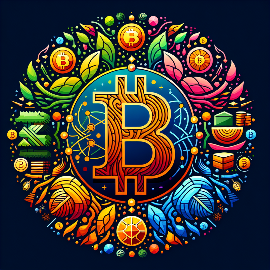 Bitcoin: El Dinero Natural que Resuena con la Naturaleza