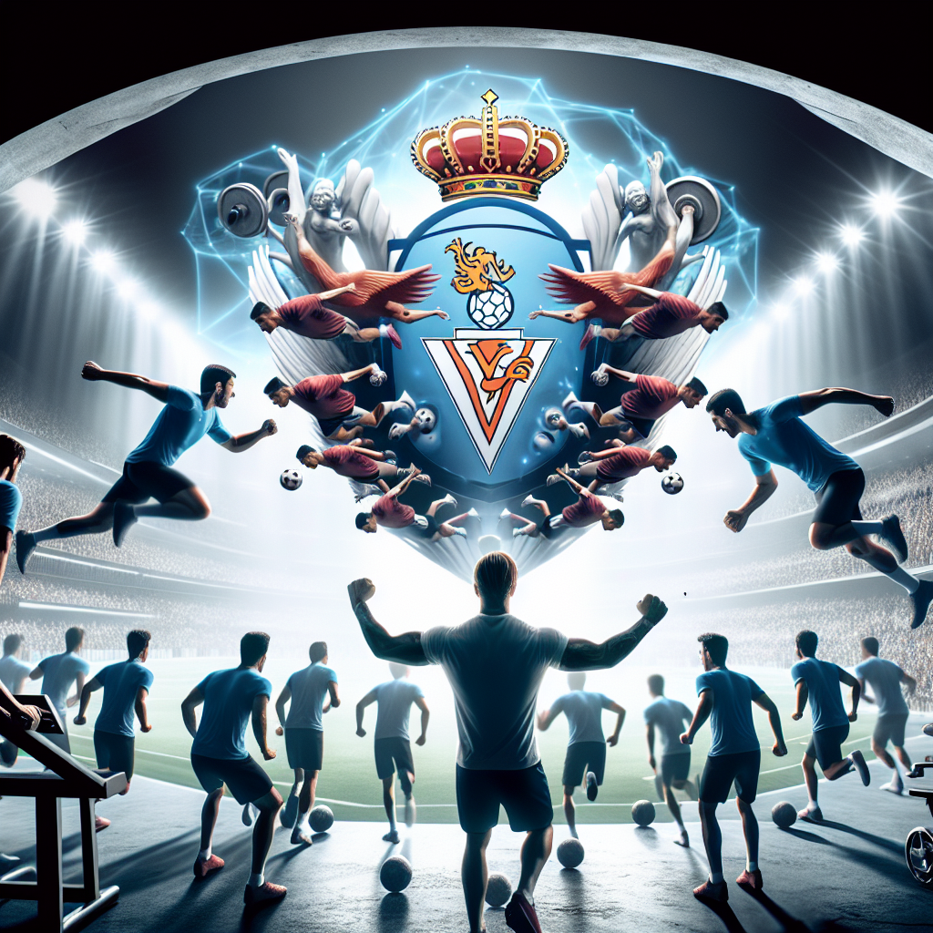 El renacimiento de Celta de Vigo en La Liga: Iago Aspas lidera el camino